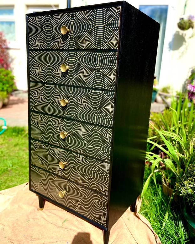 Dizajneri savjetuju: Evo kako skupo prodati stari namještaj