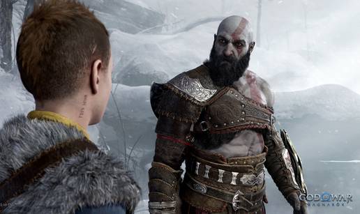 Sony najavio novu prezentaciju za srijedu: Hoće li otkriti kad izlazi God of War: Ragnarök?