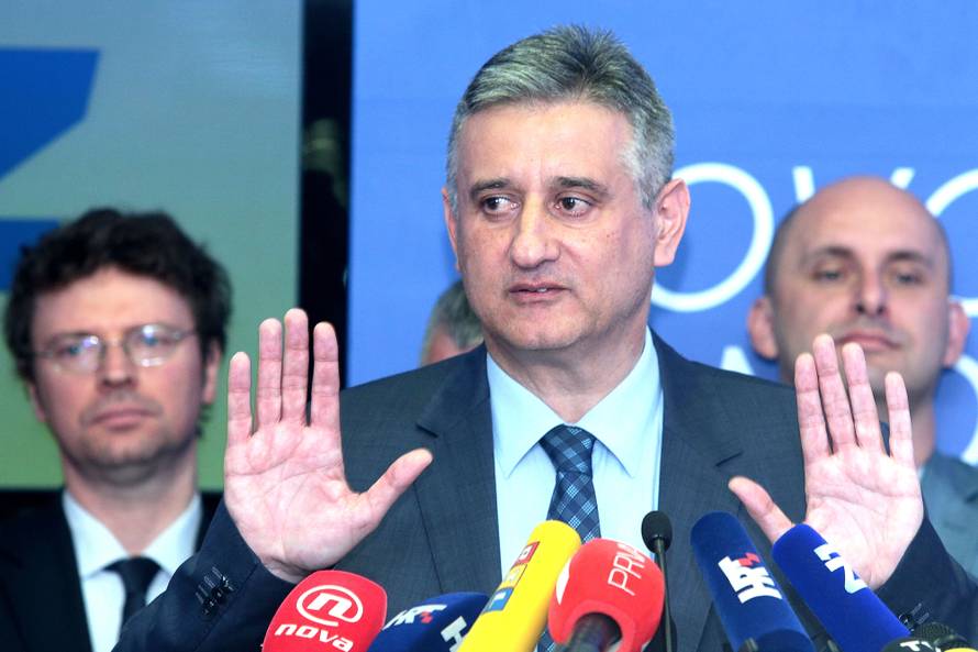 HDZ mora platiti 500.000 kn jer su 2015. preveslali HČSP