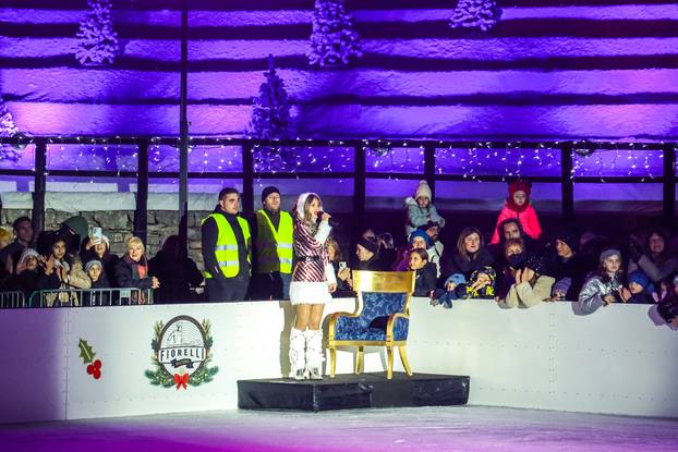 Pula: Jedinstveni advent u pulskoj Areni