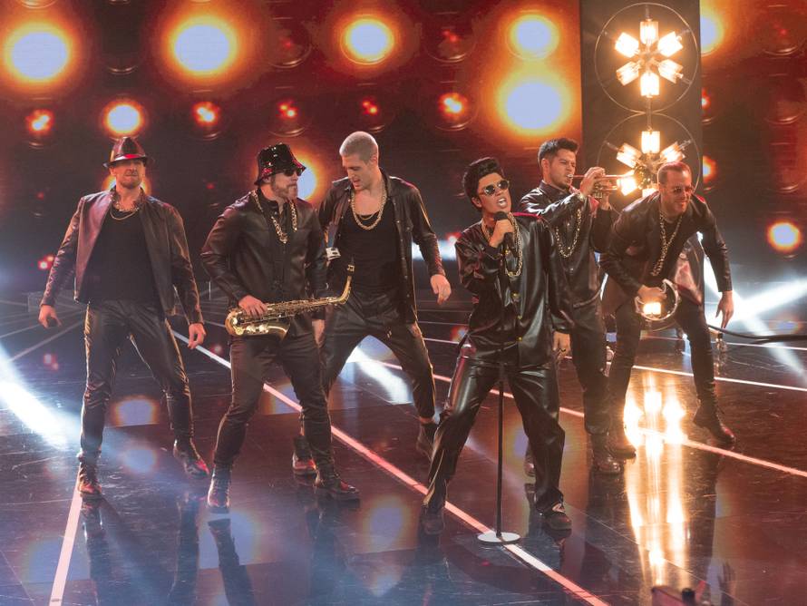 Saša Lozar pobijedio, a Petko kao hrvatska Beyonce oduševio