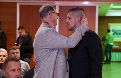 Nastavlja se bitka u Zadru, ali bez Buljata i Sinovčića. 'Odluku poštujem, ali ne odustajem...'