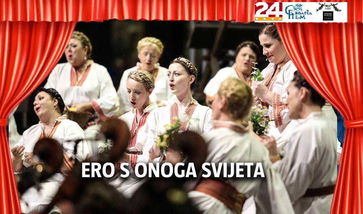 Klikni i pogledaj operu 'Ero s onoga svijeta' na 24sata.hr