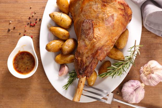 FOTO Pogledajte tradicionalna uskršnja jela iz cijelog svijeta