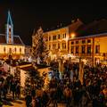 Advent u Varaždinu – prošlogodišnji hit, ove godine još čarobniji