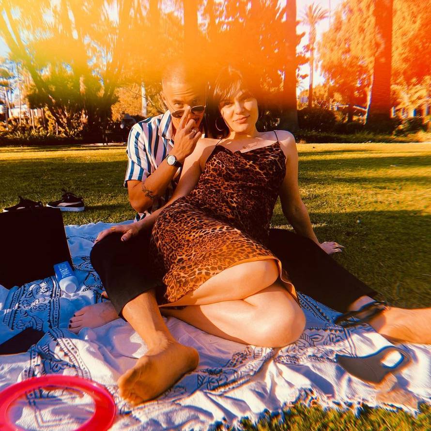 Jessie J ponovno ljubi nakon prekida s Channingom Tatumom