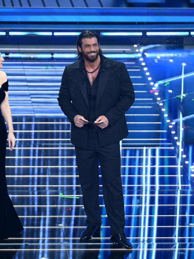 Sanremo, 76th Italian Song Festival