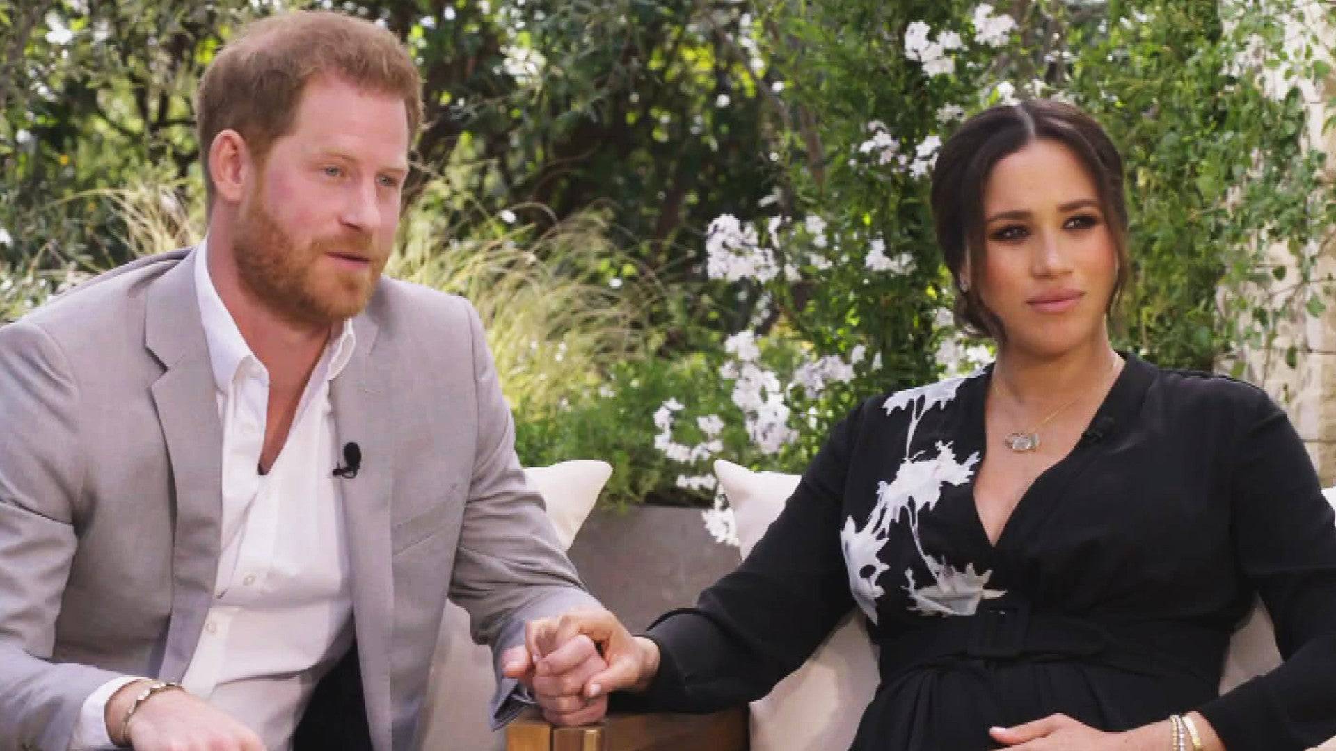 Meghan: Pomislila sam da bi bilo bolje da nisam živa; Harry: 'Majka Diana je prolazila isto'