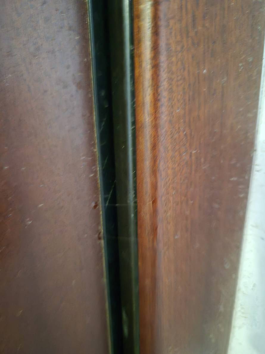 FOTO Žrtva provale u Zagrebu: 'Strah nas je, sve su prekopali, a svaki stan je bio označen...'