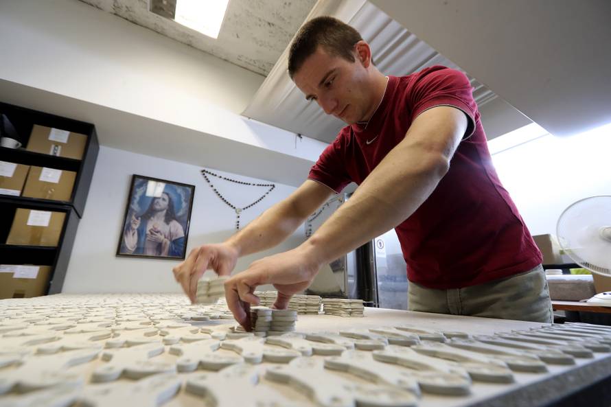 Bivšim ovisnicima rad vraća dostojanstvo i 'spire' stigmu