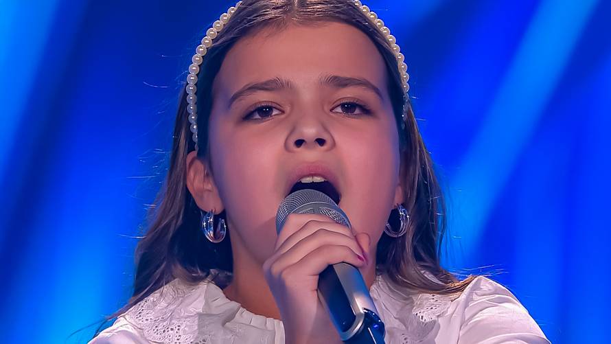 Ovi mladi pjevači i pjevačice su prošli u finale 'The Voice Kidsa'