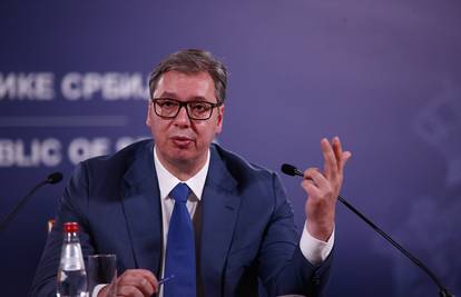 Vučić: 'Sud u Haagu je protiv Šešelja digao novu optužnicu'