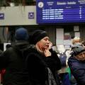 Zbog oštrih sankcija zapada, Rusi masovno idu vlakom do Finske: 'Očajnički žele otići'