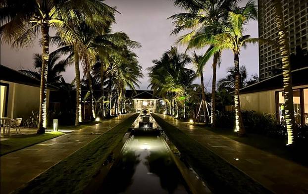 FOTO Kakav gušt za dušu! Ovo je 20 najboljih resorta u svijetu