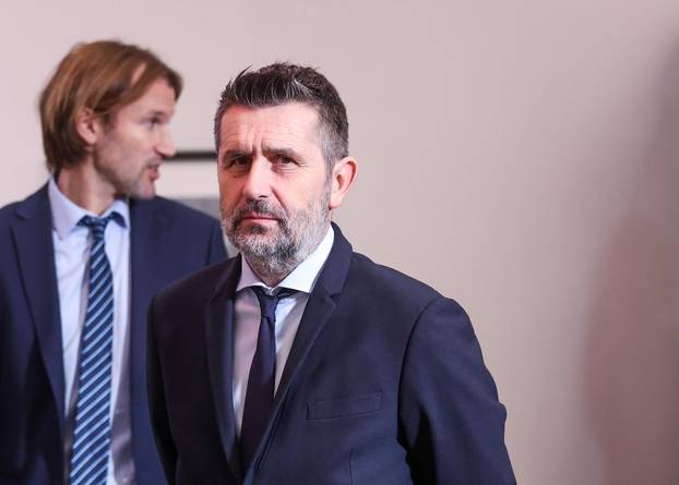 Proglašenja sportaša Grada Zagreba