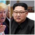 Trump upozorio Kima: Naša je vojska najjača, mi smo spremni