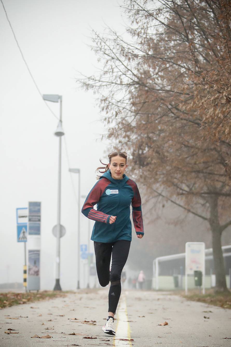'Rođak i uzor Mate Parlov više nije jedini olimpijac u obitelji...'