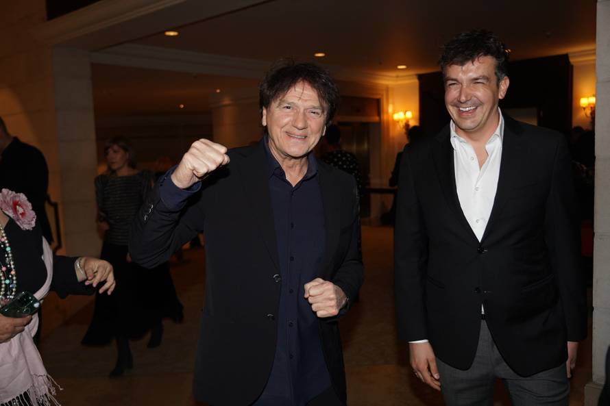 Počinitelj je pogriješio metu i slučajno bacio bombu Čoliću?