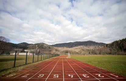 Doping ne zna za godine: Djed od 60 godina dobio suspenziju!