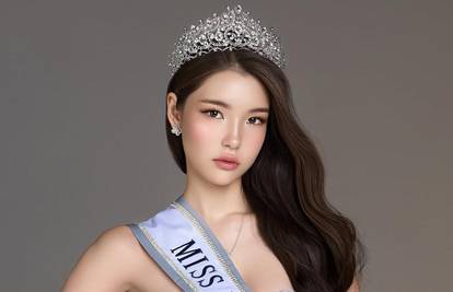 Miss Universe Srbije izazvala je brojne rasprave: 'Predstavlja nas manekenka iz Mongolije'