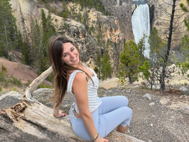 Riley Reid su već 'bezbroj' puta ugasili Instagram: Pogledajte kakve fotke sada objavljuje