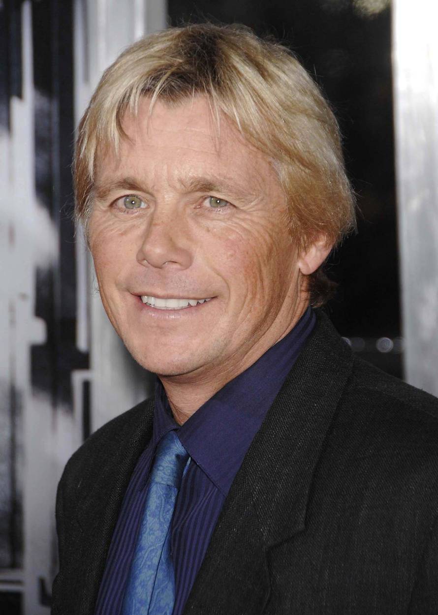 Los Angeles: Sve?ana premijera filma Extraordinary Measures 