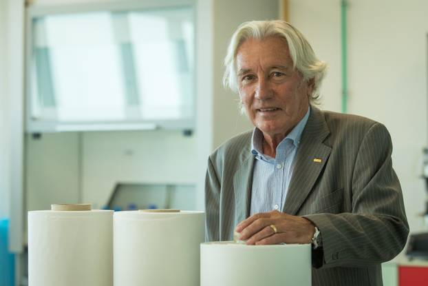 Beli Manastir: Boris Mikšić, vlasnik tvrtke Ecocortec d.o.o.