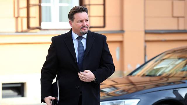 Klarin i Kuščević vraćaju se u Sabor, još traže nove ministre