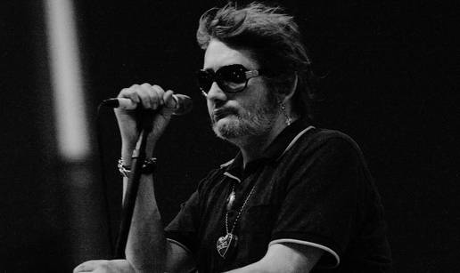 Preminuo je Shane MacGowan, frontmen sastava The Pogues