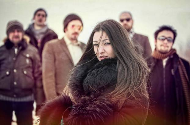 FOTO Novi izgled Sanje Vučić uzdrmao društvene mreže: 'Da, udebljala sam se. Bolesna sam'