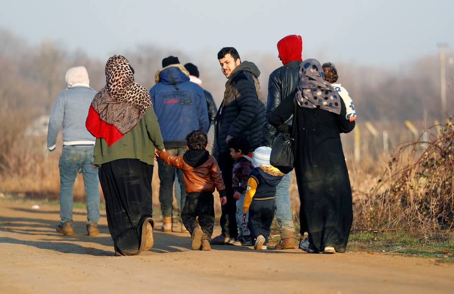 Erdogan prijeti Europi: Uskoro ćete ih brojati u milijunima...