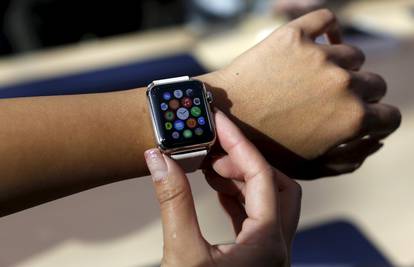 Samostalni sat: Novi Apple Watch  više neće trebati iPhone