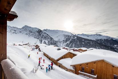 FOTO Ovo su najbolja skijališta za skijaše početnike u Europi