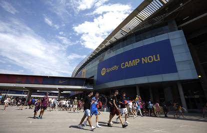 Barcelona je pod istragom za podmićivanja sudaca! Čelnici Seville odbili doći na Camp Nou