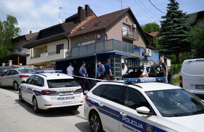 Detalji horora na Črnomercu: Sin ubio majku pa otišao u kafić