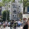 Hrvatica u Tel Avivu: 'Kad krenu sirene, juri se u sklonište. To je jezivo. Police su opustošene'