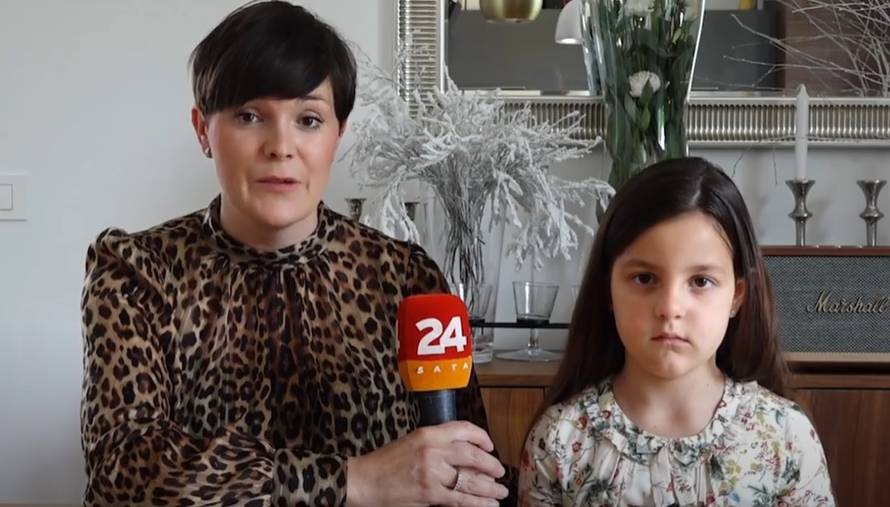 'Svaki dan je isti, nema odmora i svi si polako idemo na živce...'