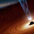 Otkrili su gigantsku  crnu rupu: Svemirom juri 8 milijuna km/h