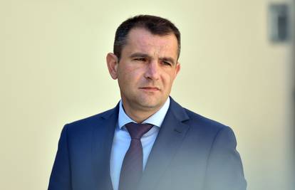 Izbori u Međimurskoj županiji 28. studenog, a nakon što je Posavec dao ostavku zbog mita