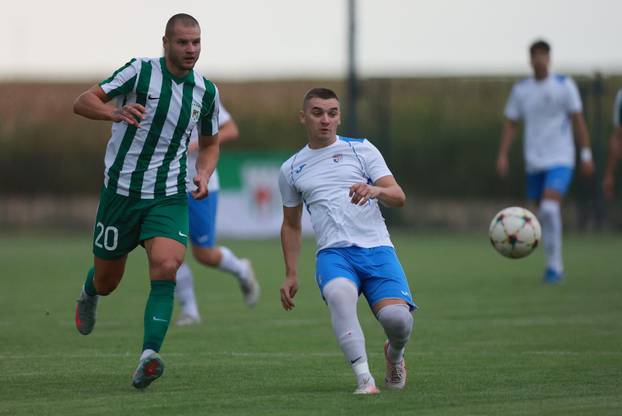 Vardarac: Svečano otvoren jedan od najmodernijih sportskih kompleksa u regiji V Arena