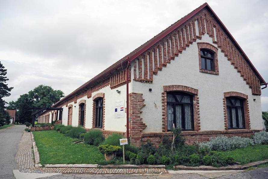 Jeste li čuli za Plemićku rutu? Uvući će vas u jednu posebnu priču o  Slavoniji i Podravini...