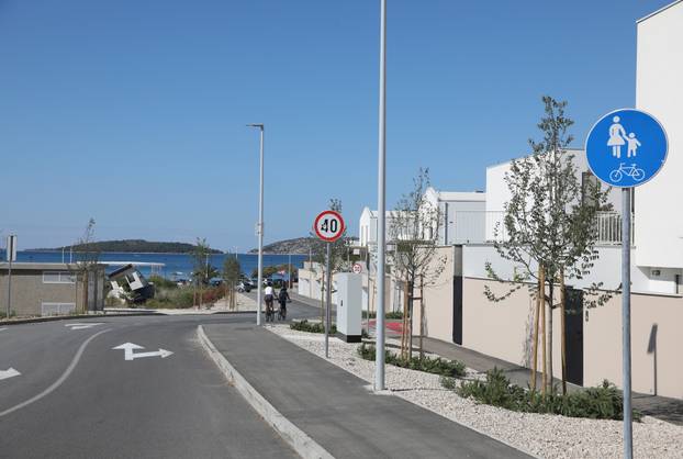 Ekskluzivan pogled! Ovog ljeta 'vatreni' ulaze u svoje nove vile, zavirite u luksuz s mora...