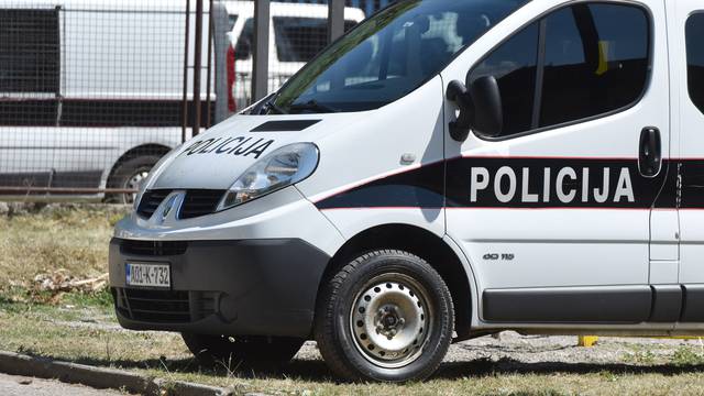 Livno: Policija Bosne i Hercegovine