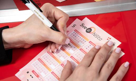 Ovo su najčešće izvučeni brojevi za lutriju i Eurojackpot. Prije nego odigrate - provjerite ih!