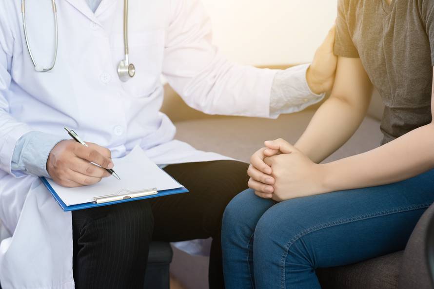 Rak debelog crijeva sve je češći kod mlađih ljudi do 49 godina