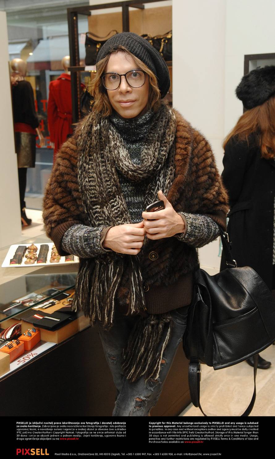 Davor Višnjić/PIXSELL