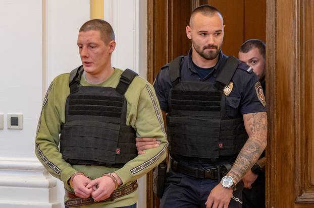 Zadar: Nastavlja se suđenje Dušku Tanaskoviću zbog ubojstva na Zrću