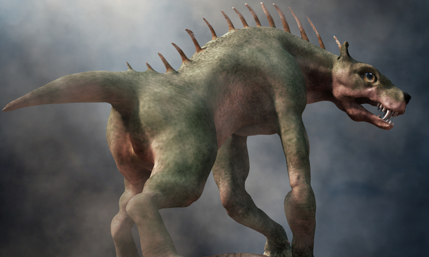 JEZA U Ohiju osmero ljudi kaže da je srelo Bigfoota! A sjećate se Nessie i Yetija? Evo 'gdje su'