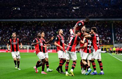 UŽIVO: Serie A, posljednje kolo: Milan je poveo, ali i primio gol. Torinski derbi će se ipak odigrati