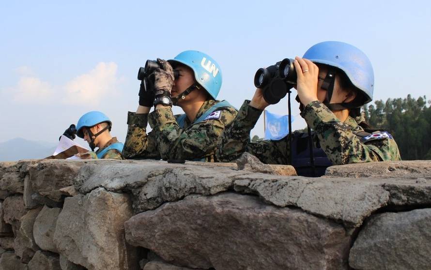 U Kašmiru, gdje ratuju Indija i Pakistan, je sedam hrvatskih promatrača: 'Na sigurnom su'